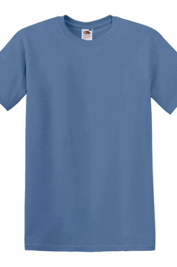 Fruit of the Loom SS030 - T-shirt Manches courtes pour homme