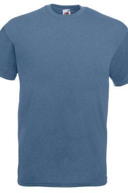 Fruit of the Loom SS030 - T-shirt Manches courtes pour homme