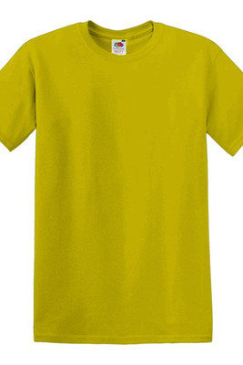 Fruit of the Loom SS030 - Valueweight Kurzarm T-Shirt