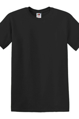 Fruit of the Loom SS044 - Maglietta Super Premium