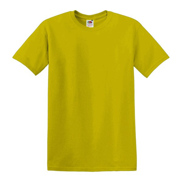 Fruit of the Loom SS044 - Super Premium herre t-shirt