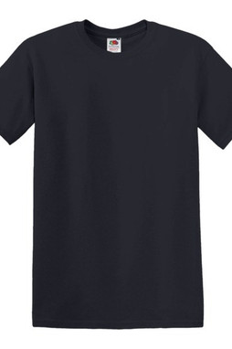 t-shirt-col-rond
