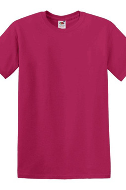 t-shirt-col-rond