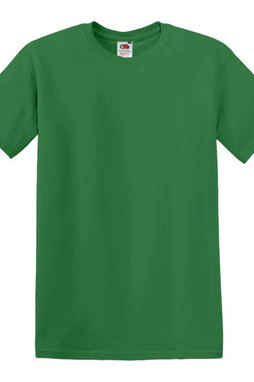 t-shirt-col-rond