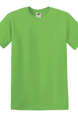 t-shirt-col-rond