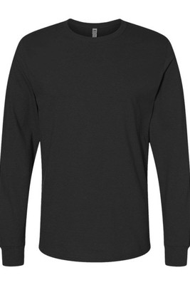 Fruit of the Loom SS200 - Klassiek 80/20 ingezet sweatshirt