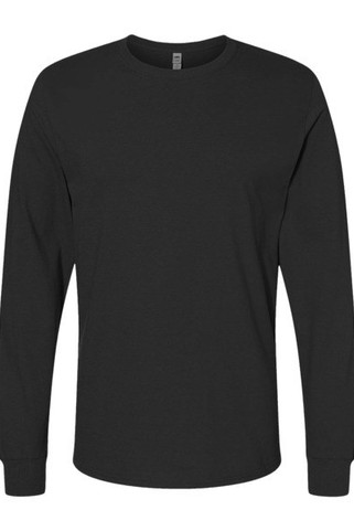 Fruit of the Loom SS200 - Klassisches 80/20-Set-in-Sweatshirt