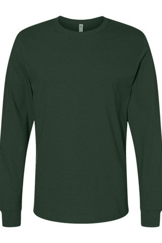 Fruit of the Loom SS200 - Hanorac clasic 80/20 set-in