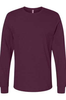 Fruit of the Loom SS200 - Classic 80/20 set-in sweatshirt