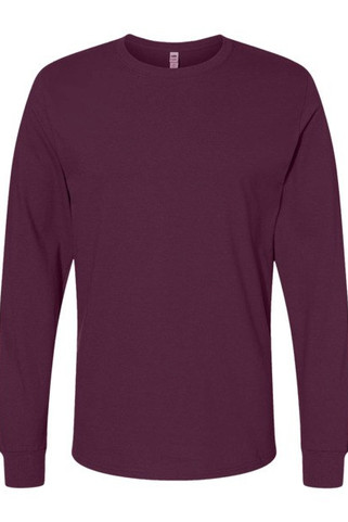 Fruit of the Loom SS200 - Herre klassisk bomuldssweatshirt