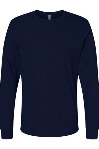 Fruit of the Loom SS200 - Classic 80/20 set-in sweatshirt