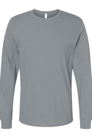 Fruit of the Loom SS200 - Classic 80/20 set-in sweatshirt