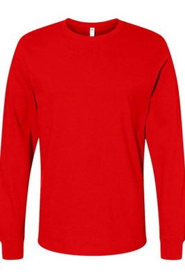Fruit of the Loom SS200 - Klassiek 80/20 ingezet sweatshirt