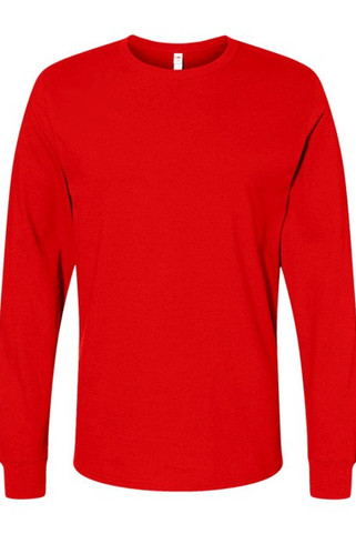 Fruit of the Loom SS200 - Classic 80/20 set-in sweatshirt