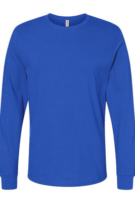 Fruit of the Loom SS200 - Classic 80/20 set-in sweatshirt