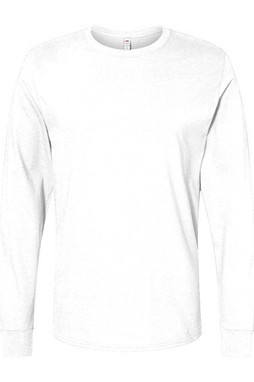 Fruit of the Loom SS200 - Classic 80/20 set-in sweatshirt