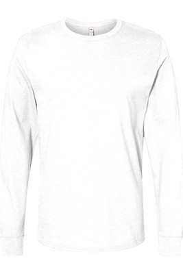 Fruit of the Loom SS200 - Klassisches 80/20-Set-in-Sweatshirt