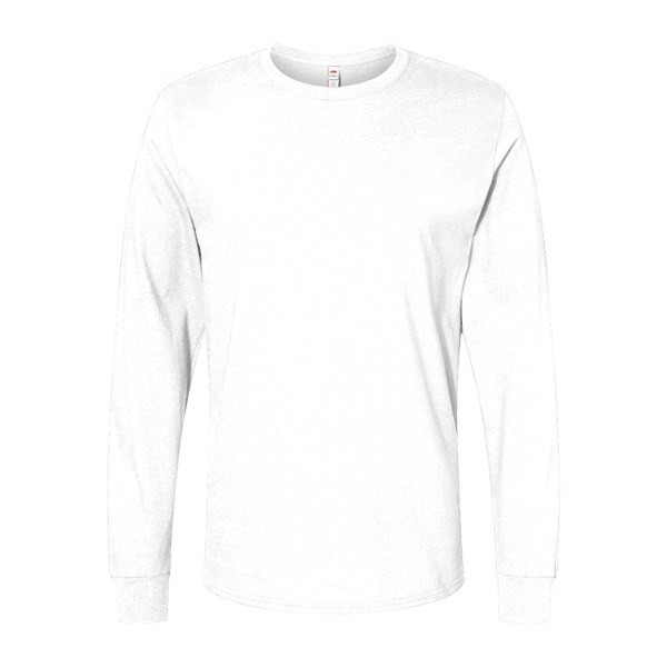 Fruit of the Loom SS200 - Herre klassisk bomuldssweatshirt