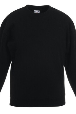 Fruit of the Loom SS201 - Classic 80/20 kids set-in sweatshirt