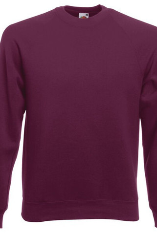 Fruit of the Loom SS270 - Pánská Mikina s Rychleschnoucí Technologií