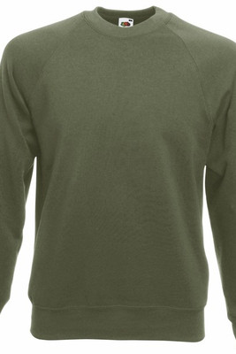 Fruit of the Loom SS270 - Ladies Moisture-Wicking Performance Sweatshirt