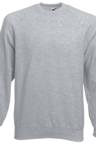 Fruit of the Loom SS270 - Ladies Moisture-Wicking Performance Sweatshirt