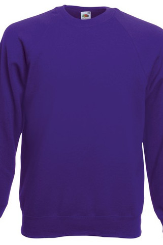 Fruit of the Loom SS270 - Ladies Moisture-Wicking Performance Sweatshirt
