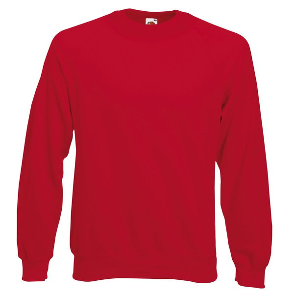 Fruit of the Loom SS270 - Ladies Moisture-Wicking Performance Sweatshirt