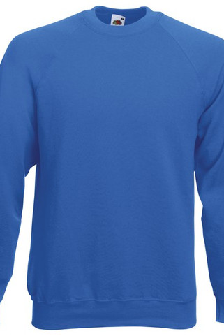 Fruit of the Loom SS270 - Ladies Moisture-Wicking Performance Sweatshirt