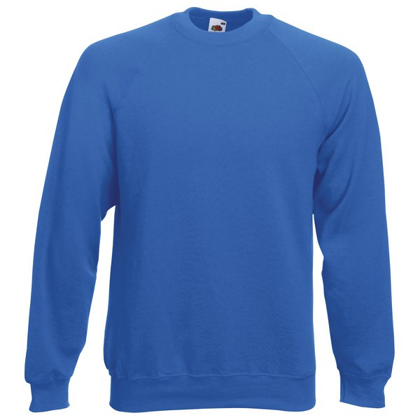 Fruit of the Loom SS270 - Ladies Moisture-Wicking Performance Sweatshirt
