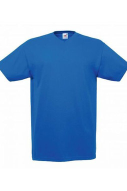 Fruit of the Loom SS034 - Valueweight v-neck tee