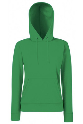 Fruit of the Loom SS038 - Klassisk tröja 80/20