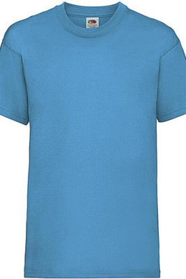 Fruit of the Loom SS031 - Comfort Cotton Kids Tee with Belcoro® Softness