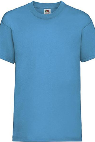 Fruit of the Loom SS031 - Comfort Cotton Kids Tee with Belcoro® Softness