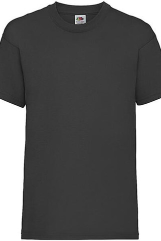 Fruit of the Loom SS031 - Comfort Cotton Kids Tee with Belcoro® Softness