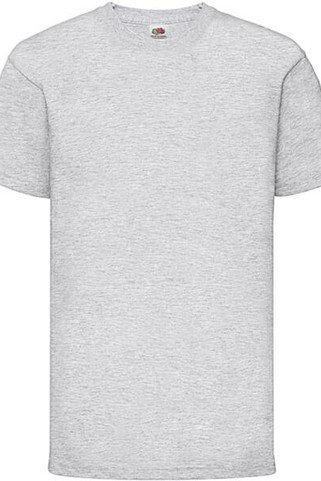 Fruit of the Loom SS031 - Comfort Cotton Kids Tee with Belcoro® Softness