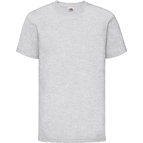 Fruit of the Loom SS031 - Comfort Cotton Kids Tee with Belcoro® Softness