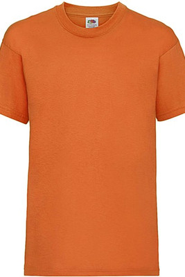 Fruit of the Loom SS031 - Comfort Cotton Kids Tee with Belcoro® Softness