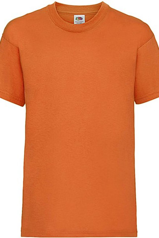 Fruit of the Loom SS031 - Comfort Cotton Kids Tee with Belcoro® Softness