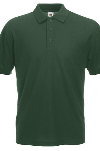 Fruit of the Loom SS402 - 65/35 Herren Poloshirt