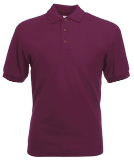 Fruit of the Loom SS402 - 65/35 Herren Poloshirt
