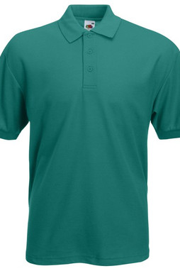 Fruit of the Loom SS402 - 65/35 Herren Poloshirt 