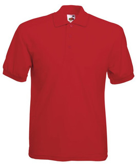 Fruit of the Loom SS402 - 65/35 Herren Poloshirt