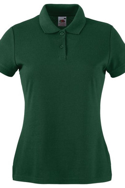 Fruit of the Loom SS212 - Polo Tecnica Traspirante ad Asciugatura Rapida