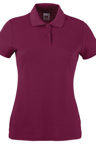 Fruit of the Loom SS212 - Tricou Polo Performance