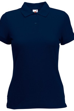 Fruit of the Loom SS212 - Polo Tecnica Traspirante ad Asciugatura Rapida