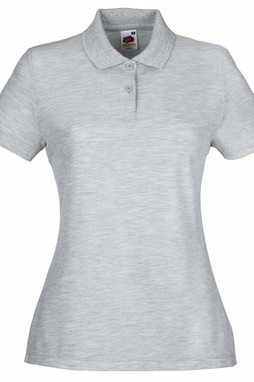 Fruit of the Loom SS212 - Polo de Performance à Séchage Rapide