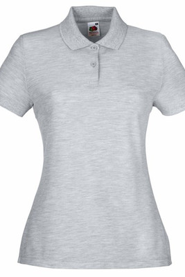 Fruit of the Loom SS212 - Polo Tecnica Traspirante ad Asciugatura Rapida