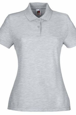 Fruit of the Loom SS212 - Performance Polo Shirt