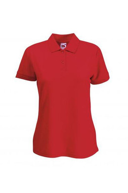 Fruit of the Loom SS212 - Performance Polo Shirt